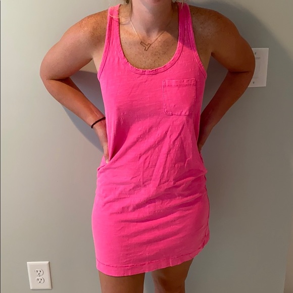 Dress - Picture 1 of 2